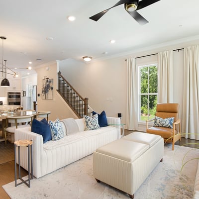 544 Clover Lane, Alpharetta, GA