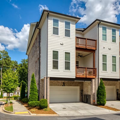 544 Clover Lane, Alpharetta, GA