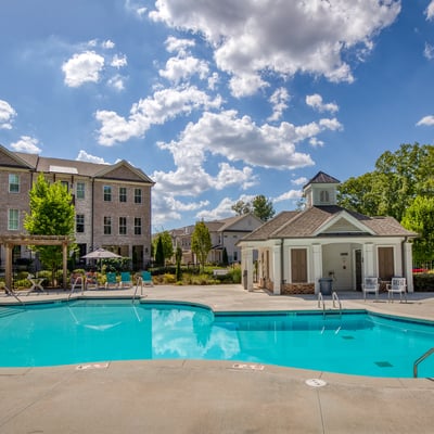 544 Clover Lane, Alpharetta, GA