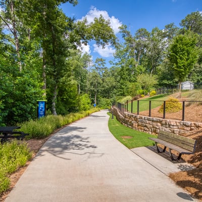 544 Clover Lane, Alpharetta, GA