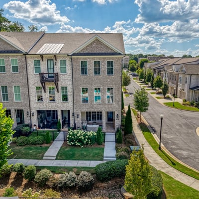 544 Clover Lane, Alpharetta, GA