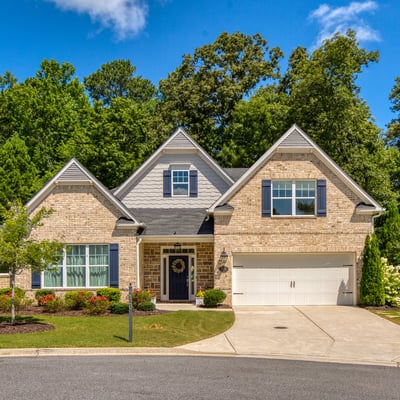 4120 Talavera Drive, Cumming, GA