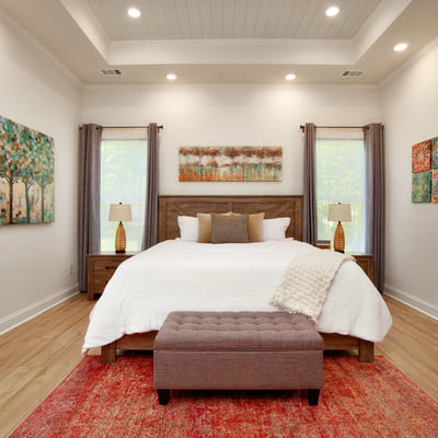 4120 Talavera Drive, Cumming, GA