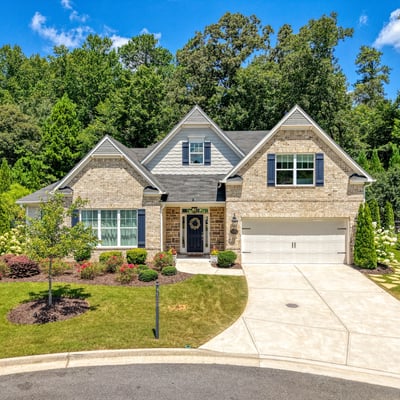 4120 Talavera Drive, Cumming, GA