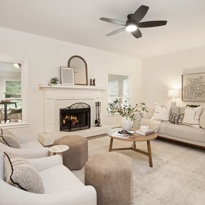 2805 Crestwicke Drive NW, Kennesaw, GA