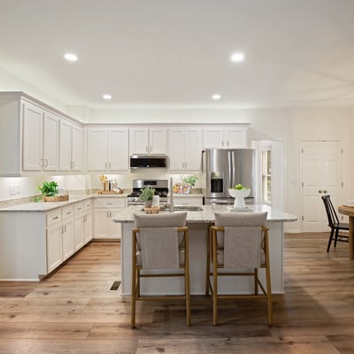 2805 Crestwicke Drive NW, Kennesaw, GA
