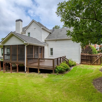2805 Crestwicke Drive NW, Kennesaw, GA