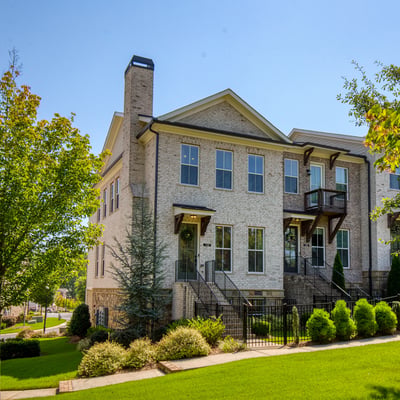 136 Everley Walk, Alpharetta, GA