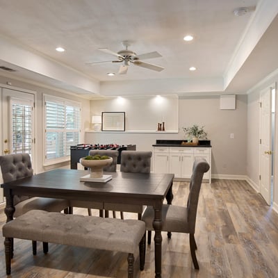 1175 Jennifer Oaks Drive, Alpharetta, GA