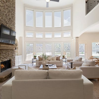 11001 Estates Circle, Alpharetta, GA