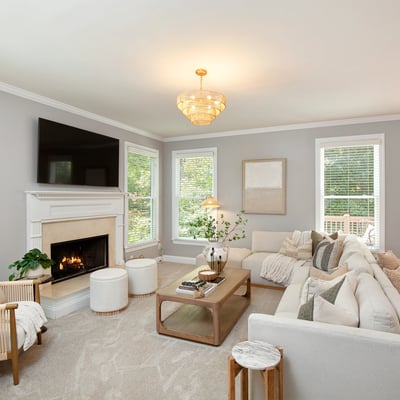 5250 Lanier Lane, Cumming, GA