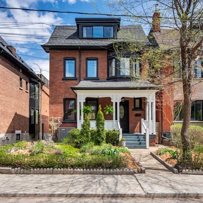 37 Havelock St., Toronto, ON