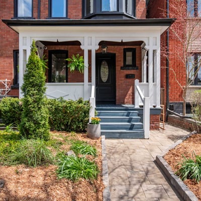 37 Havelock St., Toronto, ON