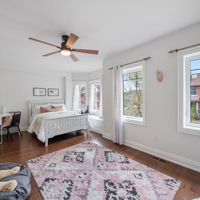 37 Havelock St., Toronto, ON
