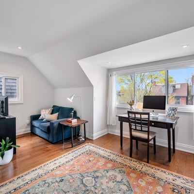 37 Havelock St., Toronto, ON