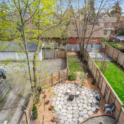 37 Havelock St., Toronto, ON