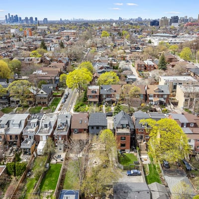 37 Havelock St., Toronto, ON