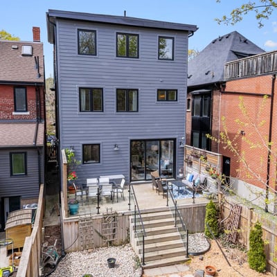 37 Havelock St., Toronto, ON