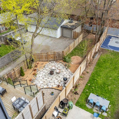 37 Havelock St., Toronto, ON