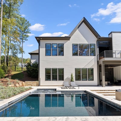 2928 Wexford Pond Way, Wake Forest, NC