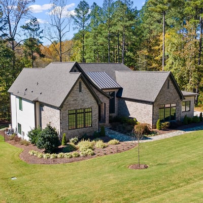 2928 Wexford Pond Way, Wake Forest, NC