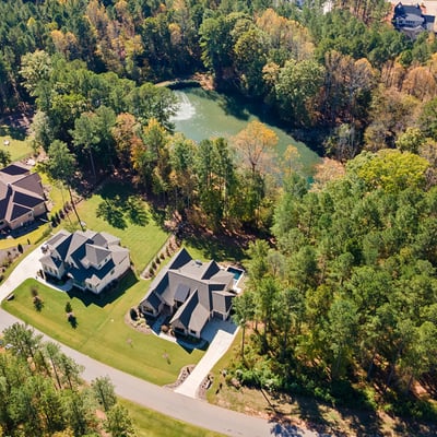 2928 Wexford Pond Way, Wake Forest, NC