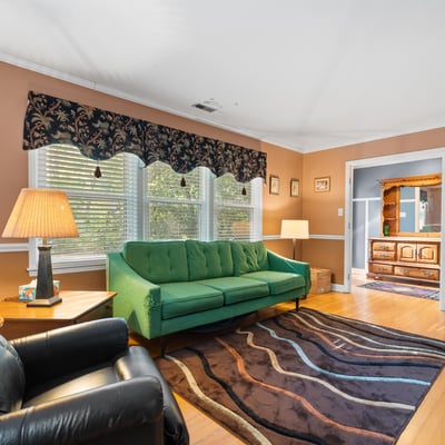 4909 North Hills Drive, Raleigh, NC