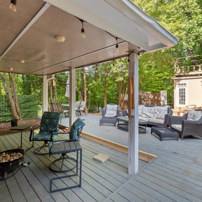 4909 North Hills Drive, Raleigh, NC