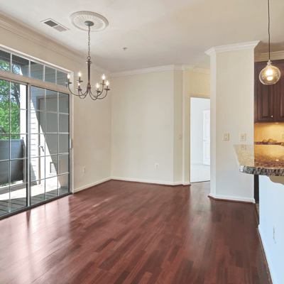 4151 Castlecary Lane #301, Fairfax, VA
