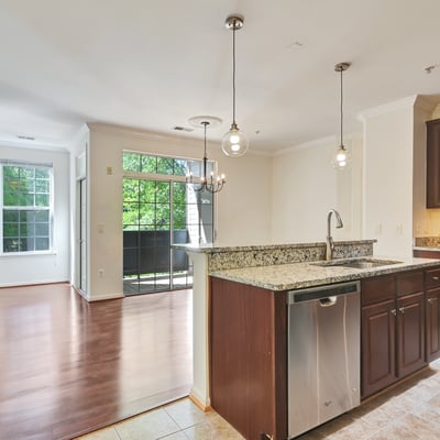 4151 Castlecary Lane #301, Fairfax, VA