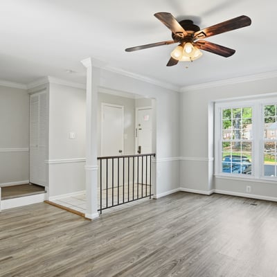 5533 Ridgeton Hill Court, Fairfax, VA