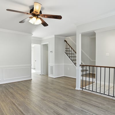 5533 Ridgeton Hill Court, Fairfax, VA