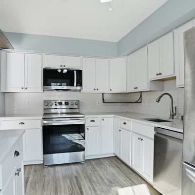 5533 Ridgeton Hill Court, Fairfax, VA