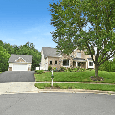 43317 Cedar Pond Place, Chantilly, VA
