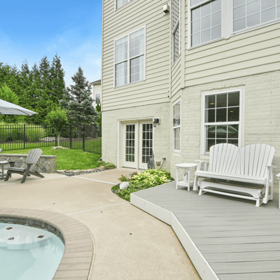 43317 Cedar Pond Place, Chantilly, VA