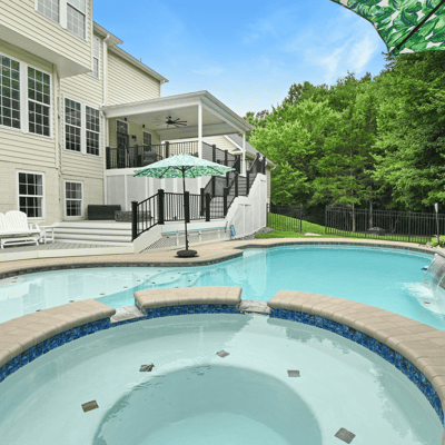 43317 Cedar Pond Place, Chantilly, VA