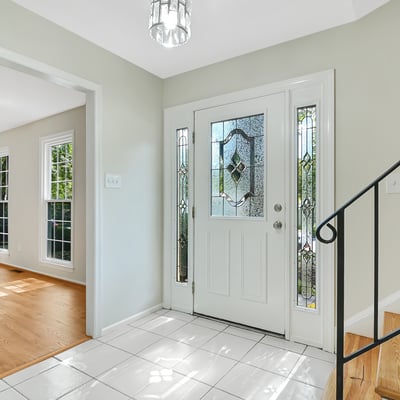 9926 Stone Wood Court, Burke, VA