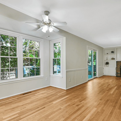 9926 Stone Wood Court, Burke, VA