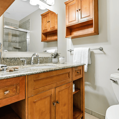 9926 Stone Wood Court, Burke, VA