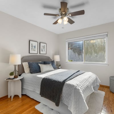 2283 Panoramic Drive, Concord, CA