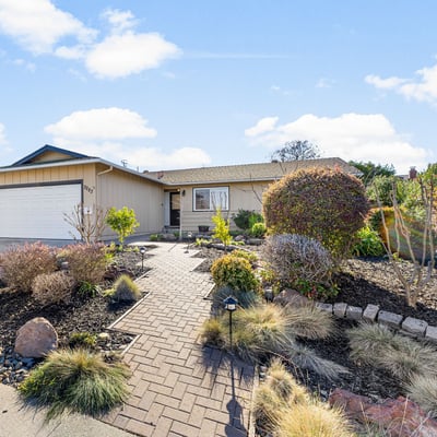 2283 Panoramic Drive, Concord, CA