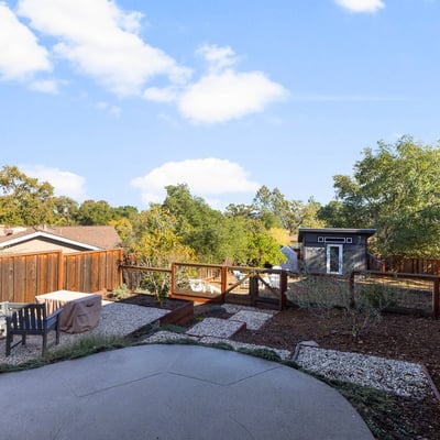 151 Montecito Crescent, Walnut Creek, CA