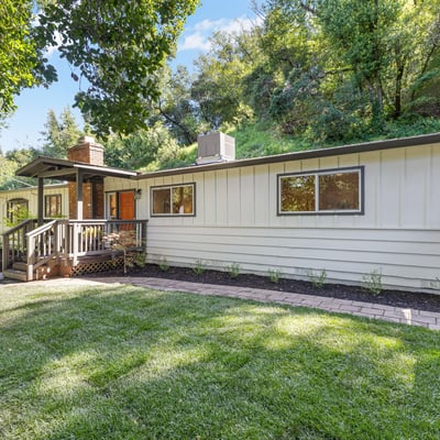 3575 Springhill Road, Lafayette, CA