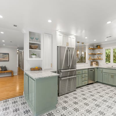 3575 Springhill Road, Lafayette, CA