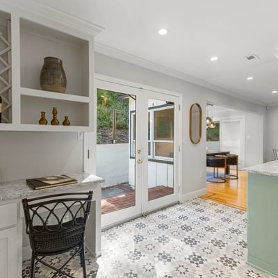 3575 Springhill Road, Lafayette, CA