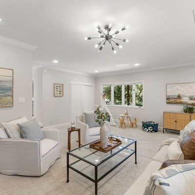 3575 Springhill Road, Lafayette, CA