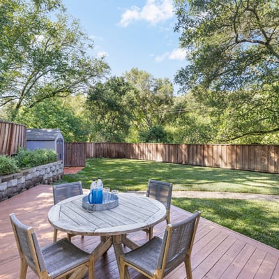 3575 Springhill Road, Lafayette, CA