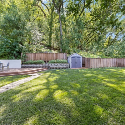3575 Springhill Road, Lafayette, CA
