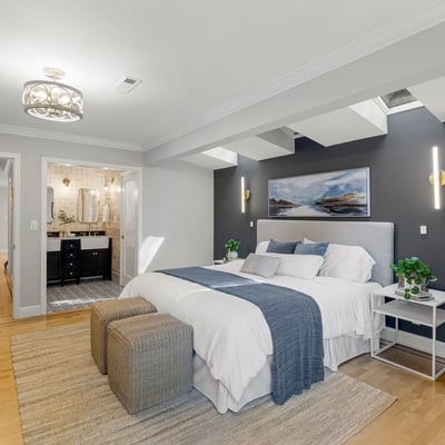 3575 Springhill Road, Lafayette, CA
