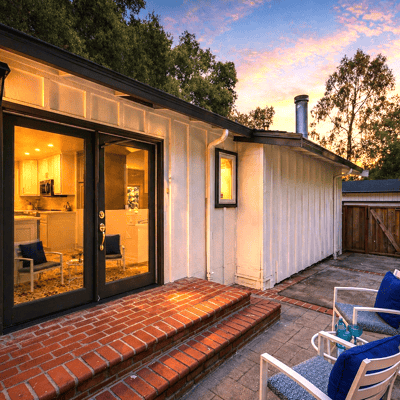 3575 Springhill Road, Lafayette, CA